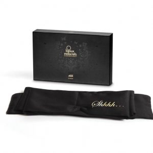 Shhh Blindfold ViPstore.hu - Erotika Webáruház - Szexshop