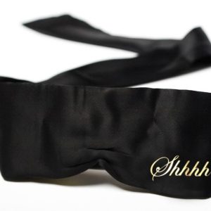 Shhh Blindfold ViPstore.hu - Erotika Webáruház - Szexshop 2