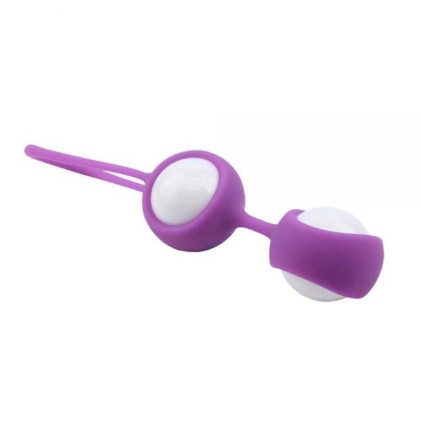 Geisha Balls Purple ViPstore.hu - Erotika Webáruház - Szexshop 3