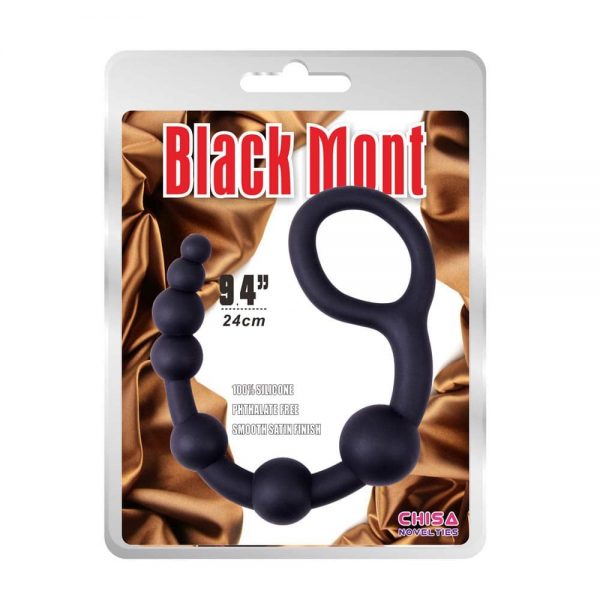 Power Boyfriend Beads ViPstore.hu - Erotika Webáruház - Szexshop