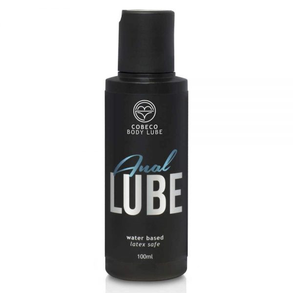 CBL water based AnalLube – 100 ml ViPstore.hu - Erotika Webáruház - Szexshop