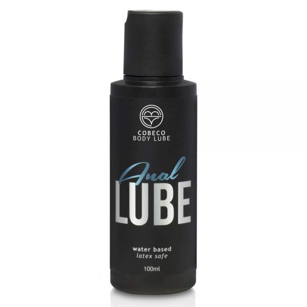 CBL water based AnalLube - 100 ml #1 | ViPstore.hu - Erotika webáruház