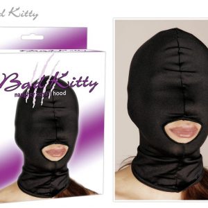 Bad Kitty Head Mask Mouth #1 | ViPstore.hu - Erotika webáruház