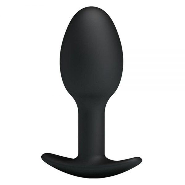 Pretty Love Heavy Balls Silicone Butt Plug 1 #3 | ViPstore.hu - Erotika webáruház