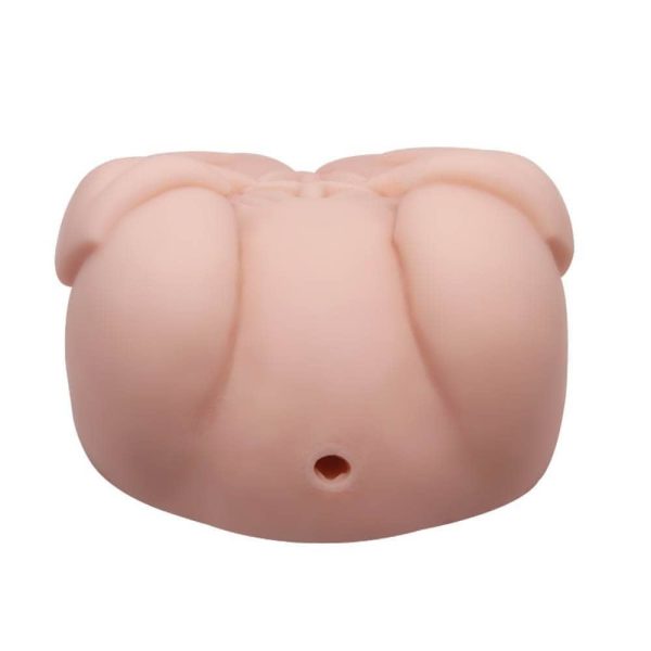 Crazy Bull Men's Masturbator with bullet Flesh 1 ViPstore.hu - Erotika Webáruház - Szexshop 7