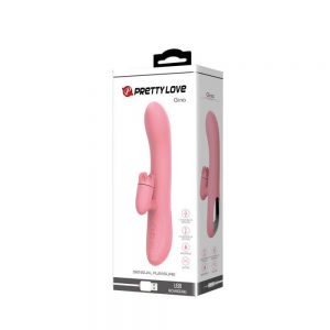 Pretty Love Gina ViPstore.hu - Erotika Webáruház - Szexshop