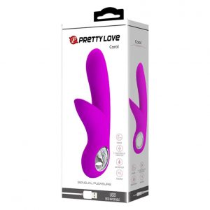 Pretty Love Carol Purple 2 ViPstore.hu - Erotika Webáruház - Szexshop