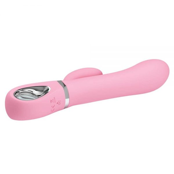 Pretty Love Ternence Pink ViPstore.hu - Erotika Webáruház - Szexshop 7