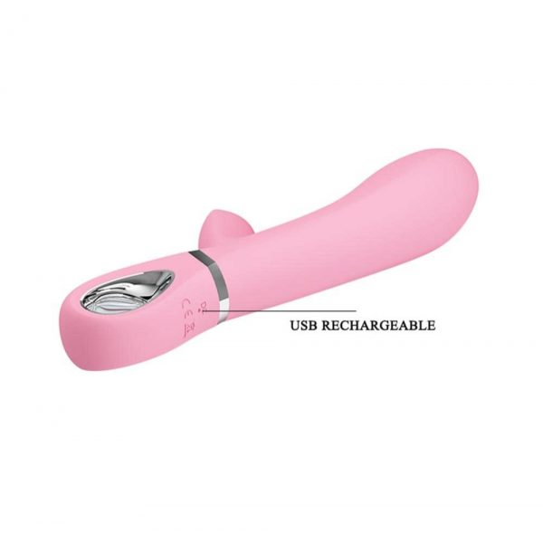 Pretty Love Thomas Pink ViPstore.hu - Erotika Webáruház - Szexshop 8