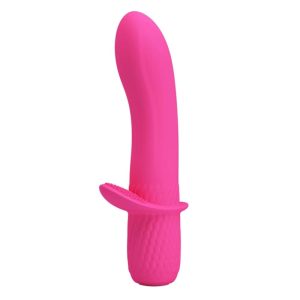 Pretty Love Troy Pink ViPstore.hu - Erotika Webáruház - Szexshop 2