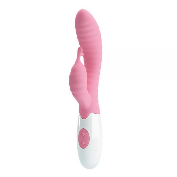 Pretty Love Hyman Pink ViPstore.hu - Erotika Webáruház - Szexshop 3