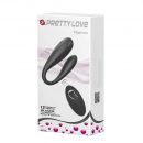Pretty Love Algernon Black | ViPstore.hu - Erotika webáruház #1 - EAN 6959532323061 | SKU DEBRA01251
