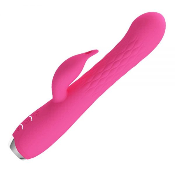 Pretty Love Molly Pink ViPstore.hu - Erotika Webáruház - Szexshop 4