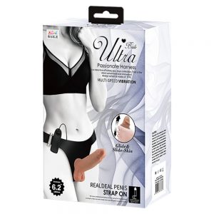 Ultra Passionate Harness 6 ViPstore.hu - Erotika Webáruház - Szexshop