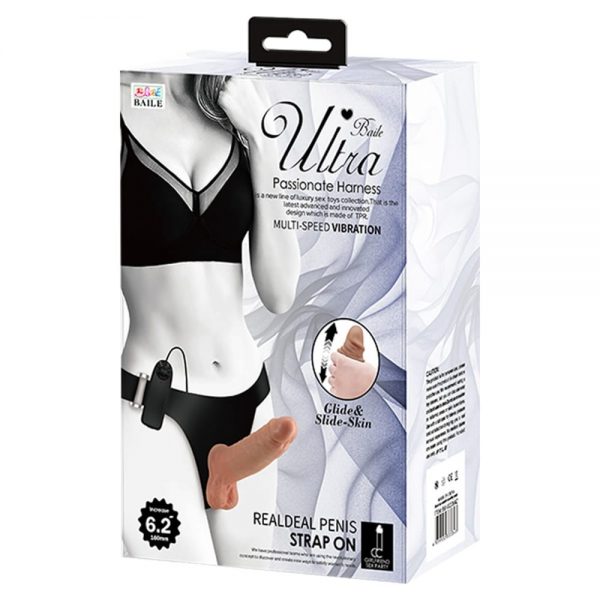Ultra Passionate Harness 6 ViPstore.hu - Erotika Webáruház - Szexshop