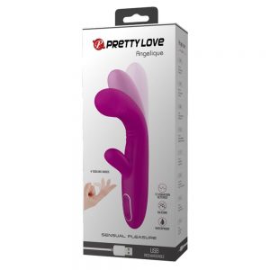 Pretty Love Angelique ViPstore.hu - Erotika Webáruház - Szexshop