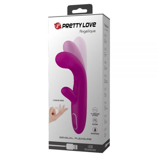 Pretty Love Angelique ViPstore.hu - Erotika Webáruház - Szexshop