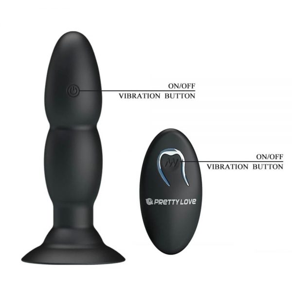 Pretty Love Master Hunter ViPstore.hu - Erotika Webáruház - Szexshop 10