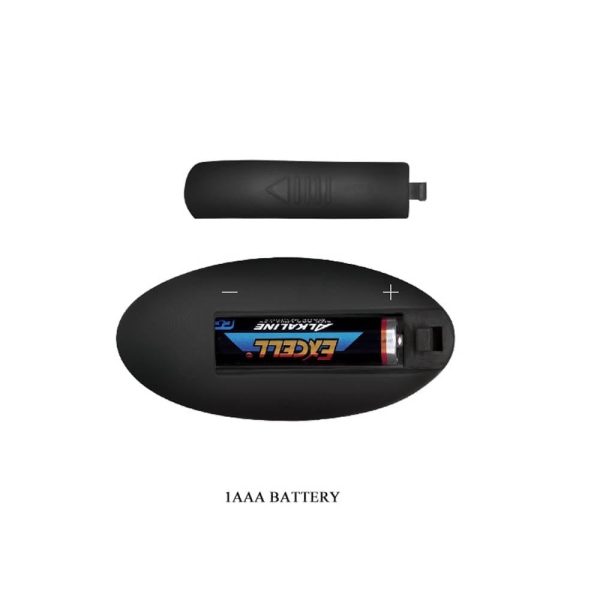 Mr. Play Super Power Anal Plug II ViPstore.hu - Erotika Webáruház - Szexshop 8