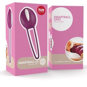 Smartball Uno White Grape ViPstore.hu - Erotika Webáruház - Szexshop