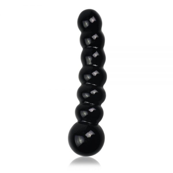 Glass Romance Black 3 ViPstore.hu - Erotika Webáruház - Szexshop 2