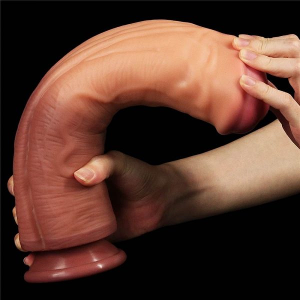 12'' Dual layered Platinum Silicone Cock ViPstore.hu - Erotika Webáruház - Szexshop 6