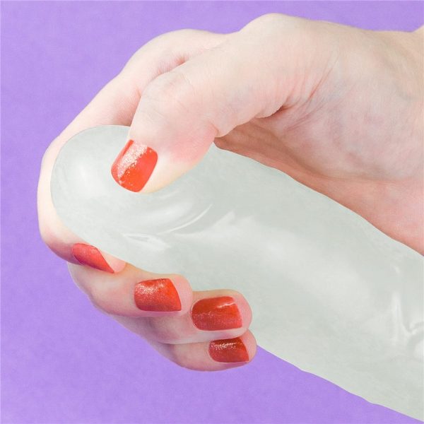 8'' Lumino Play Dildo ViPstore.hu - Erotika Webáruház - Szexshop 2