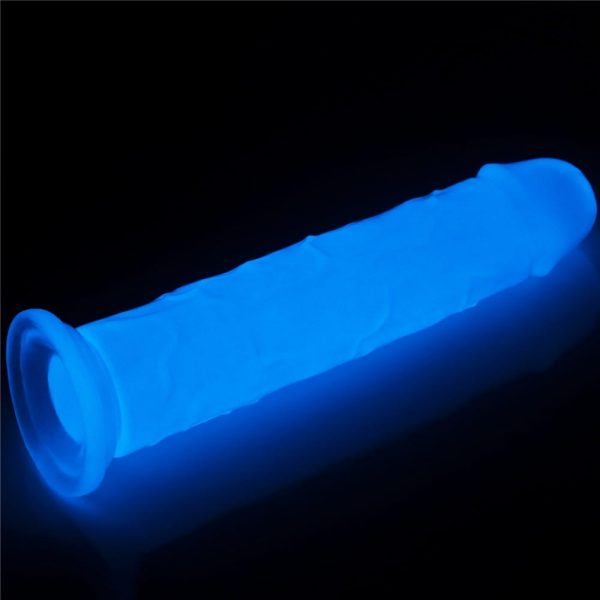 8'' Lumino Play Dildo ViPstore.hu - Erotika Webáruház - Szexshop 9