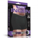 Strapon shorts for sex for packing XS/S (28~32 inch waist) #1 | ViPstore.hu - Erotika webáruház