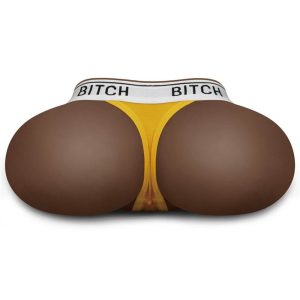 Streetgirl's #13 Black ViPstore.hu - Erotika Webáruház - Szexshop 2