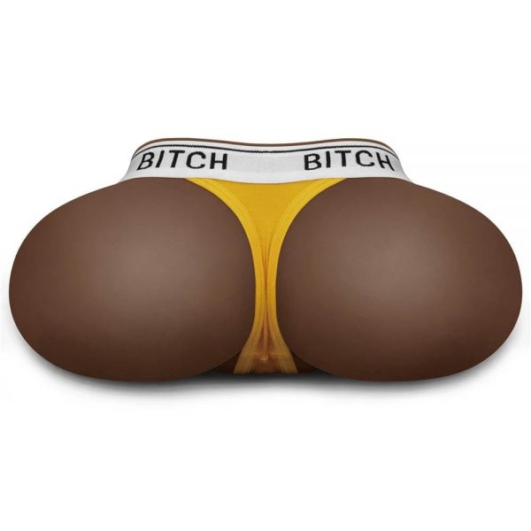 Streetgirl's #13 Black ViPstore.hu - Erotika Webáruház - Szexshop 2