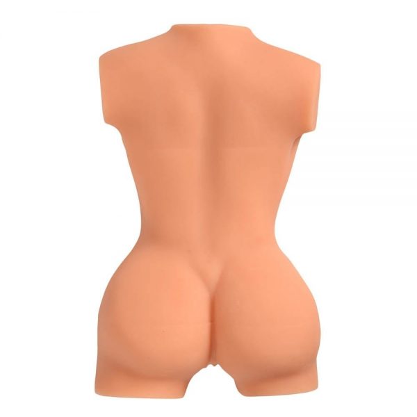 Emma Half Body Sex Doll ViPstore.hu - Erotika Webáruház - Szexshop 8