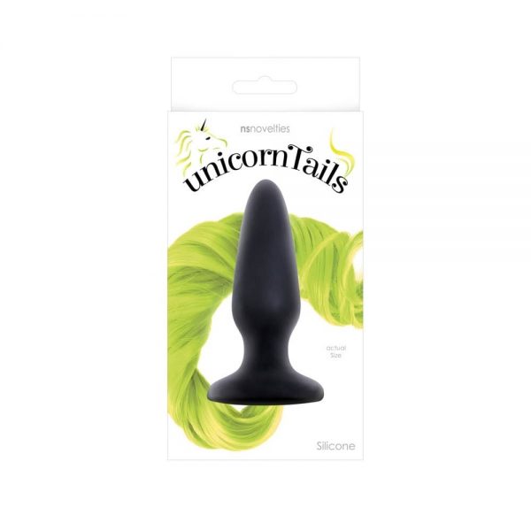 Unicorn Tails Yellow ViPstore.hu - Erotika Webáruház - Szexshop