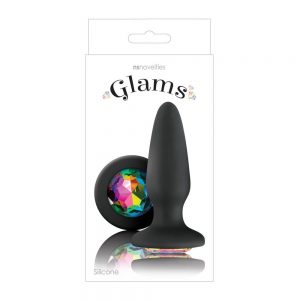 Glams Rainbow Gem #1 | ViPstore.hu - Erotika webáruház