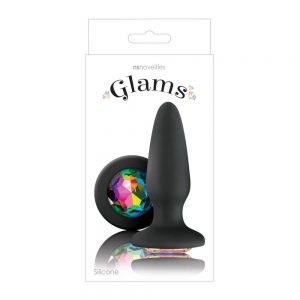 Glams Rainbow Gem ViPstore.hu - Erotika Webáruház - Szexshop