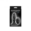 Renegade - V2 - Black | ViPstore.hu - Erotika webáruház #1 - EAN 657447103650 | SKU NSTOYS0924