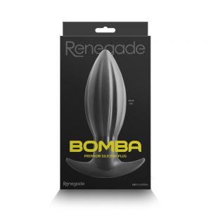 Renegade – Bomba – Small – Black ViPstore.hu - Erotika Webáruház - Szexshop