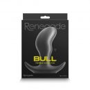 Renegade - Bull - Medium - Black | ViPstore.hu - Erotika webáruház #1 - EAN 657447104695 | SKU NSTOYS0930