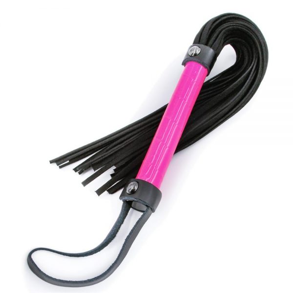 Electra - Flogger - Pink #2 | ViPstore.hu - Erotika webáruház