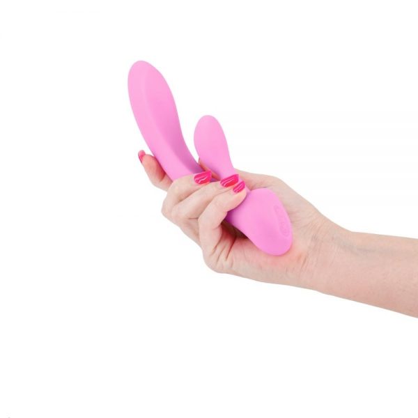 Obsession – Bonnie – Light Pink ViPstore.hu - Erotika Webáruház - Szexshop 4