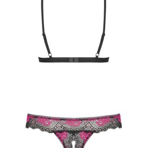 Tulia 2 pcs set cupless XS/S