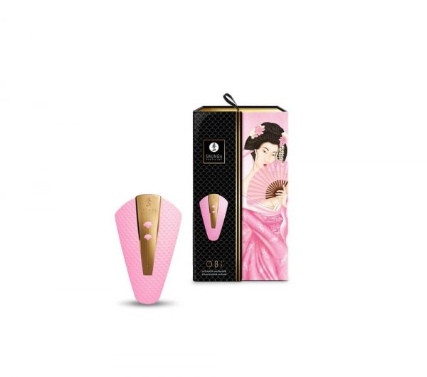 OBI LIGHT PINK ViPstore.hu - Erotika Webáruház - Szexshop 2