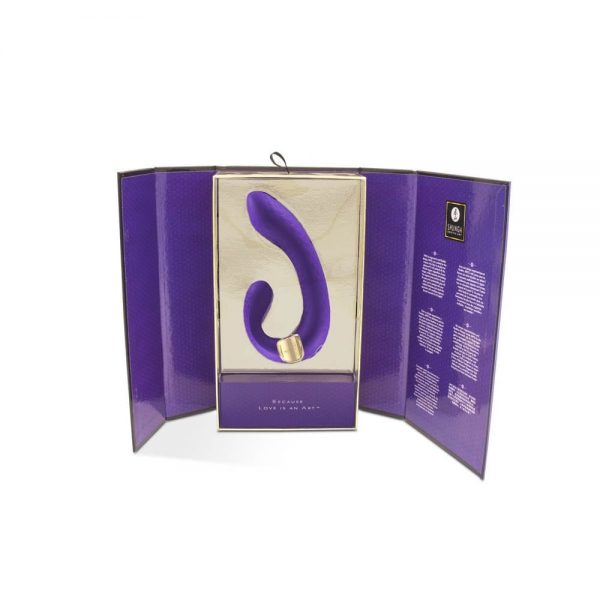 MIYO PURPLE ViPstore.hu - Erotika Webáruház - Szexshop 3