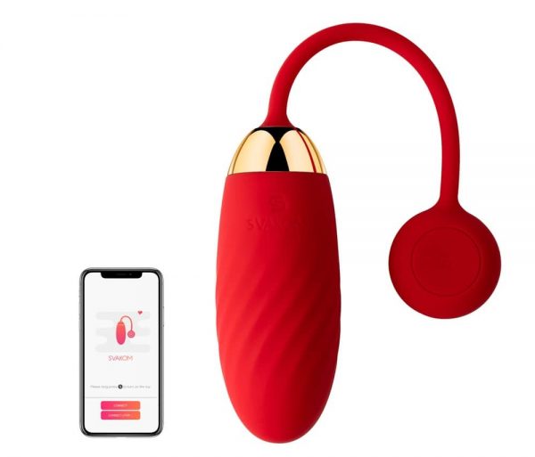 Ella Red ViPstore.hu - Erotika Webáruház - Szexshop 6