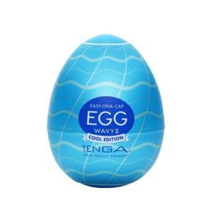 EGG WAVY II COOL EDITION ViPstore.hu - Erotika Webáruház - Szexshop