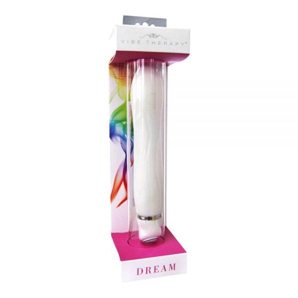 Vibe Therapy Dream White #2 | ViPstore.hu - Erotika webáruház