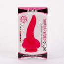 X-MEN 8.3" Butt Plug Black | ViPstore.hu - Erotika webáruház #1 - EAN 5999560517293 | SKU XMEN000249