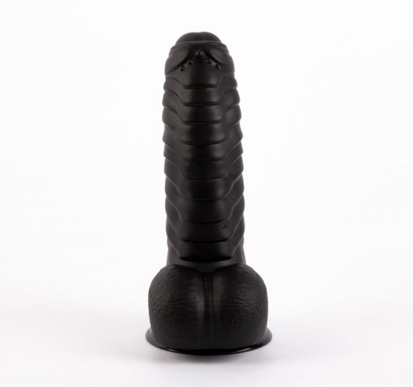 X-MEN David's 11.9" Cock Black #4 | ViPstore.hu - Erotika webáruház
