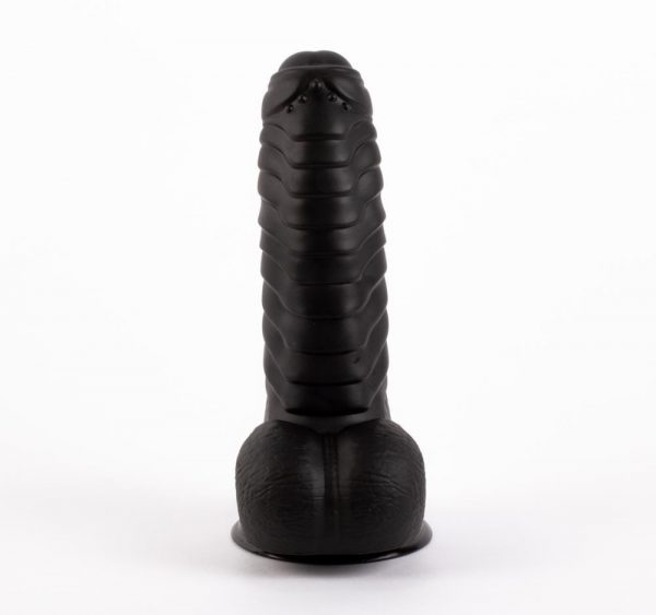 X-MEN David's 11.9" Cock Black ViPstore.hu - Erotika Webáruház - Szexshop 4