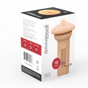 Autoblow 2 Vagina Sleeve C ViPstore.hu - Erotika Webáruház - Szexshop